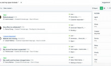 Freshdesk