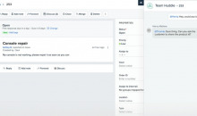 Freshdesk