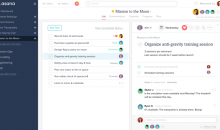 Asana