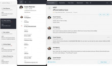 Zoho Desk