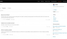 Zoho Desk