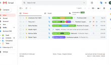 NetHunt CRM