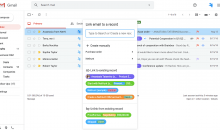 NetHunt CRM