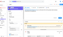 NetHunt CRM