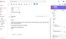 NetHunt CRM