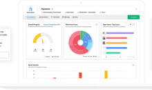 Zoho Sprints