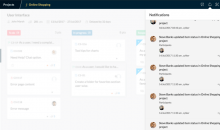 Zoho Sprints