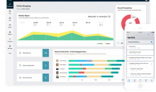 Zoho Sprints
