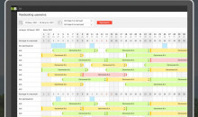 Maxibooking