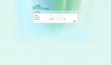 ASoft CRM