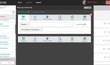 Каптис!crm