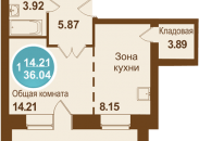 iPROFi house