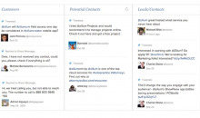 Zoho CRM
