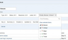 JIRA Service Desk