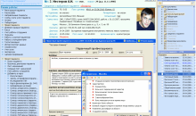 MedWork