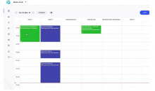 Palms CRM
