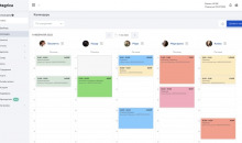 Integrica Beauty CRM