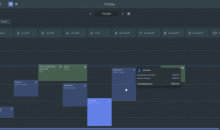 Axle-CRM