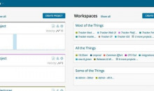 Pivotal Tracker
