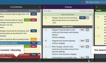 Pivotal Tracker