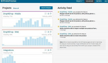 Pivotal Tracker