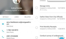 Insightly CRM