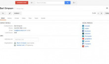 Insightly CRM
