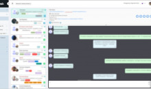 Chat2Desk