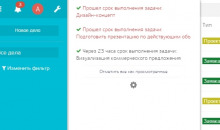 Дела Идут