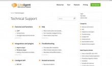 LiveAgent