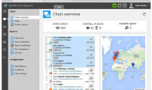 LiveAgent