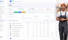 GIPIX CRM