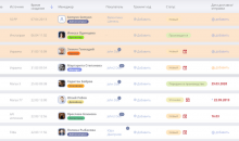 KeyCRM